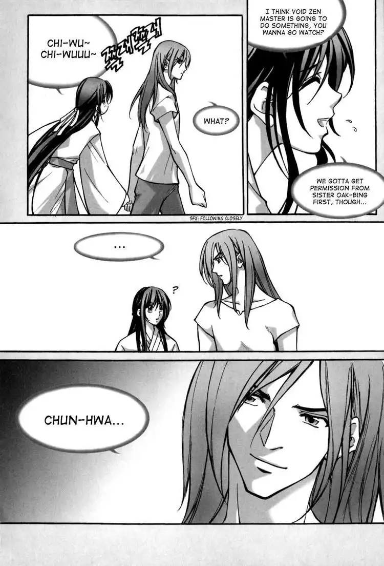 ID - The Greatest Fusion Fantasy Chapter 112 16